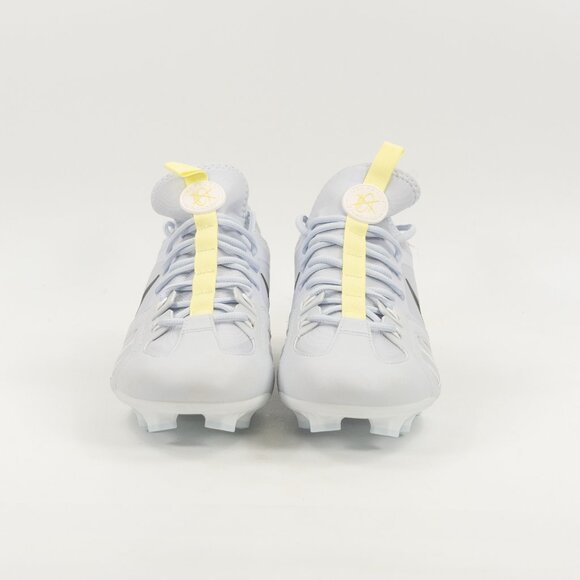 Nike Huarache 9 Varsity LAX SE \'Football Grey\' FZ3620-001 Lacrosse Multi-Size main image 6